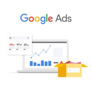 Google Ads + Динамический Ремаркетинг в Facebook/Instagram для клиентов Хорошоп