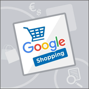 Налаштування товарної реклами Google Shopping. Google Performance Max