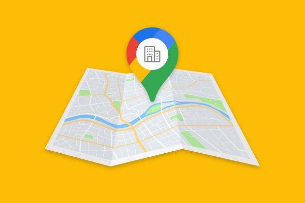 Як додати компанію на Google Maps