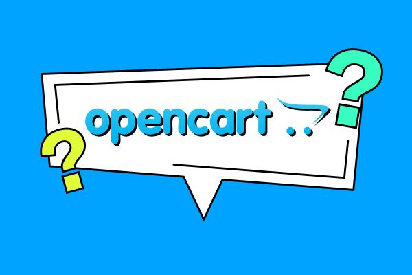 Что такое OpenCart