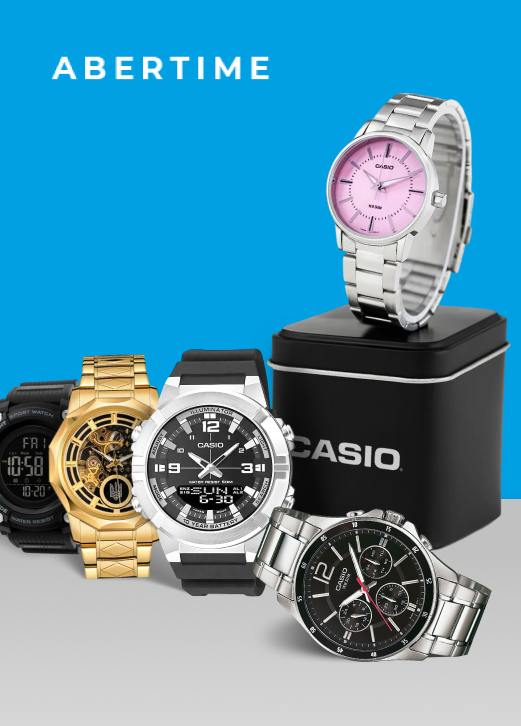 Abertime