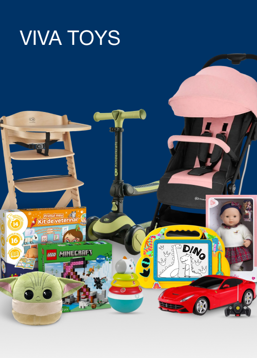 Viva Toys