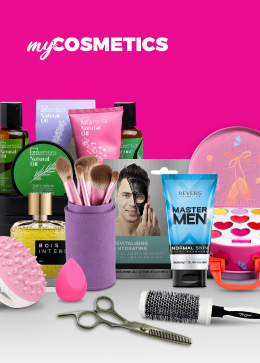 MyCosmetics