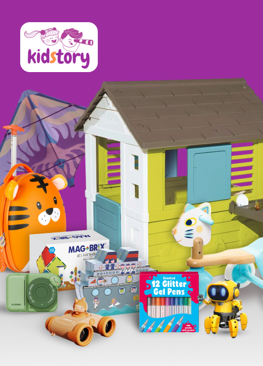 Kidstory