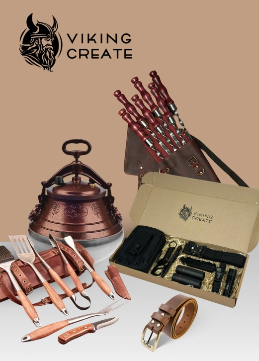 Viking Create