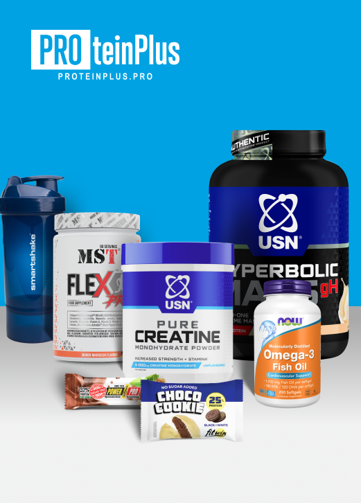 ProteinPlus