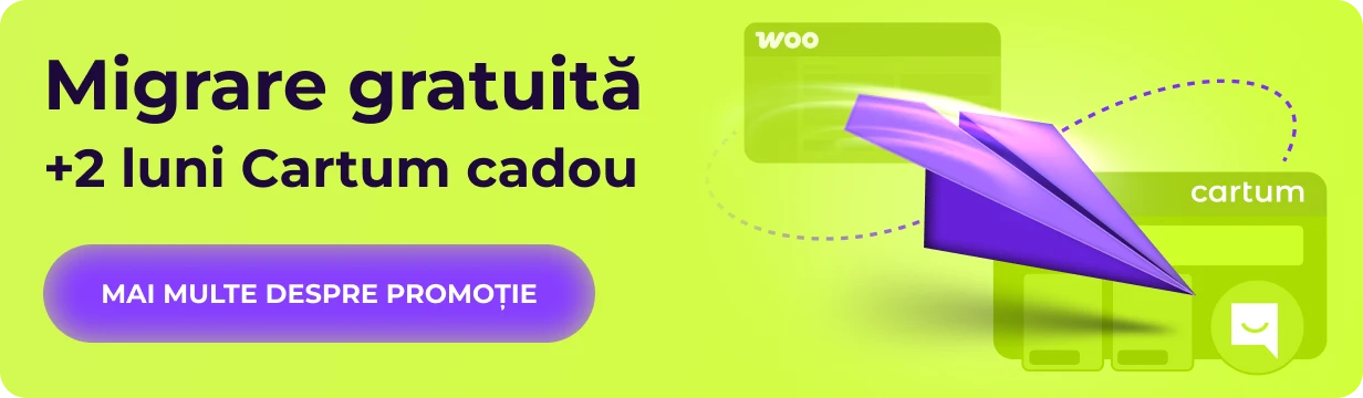Cartum migration offer