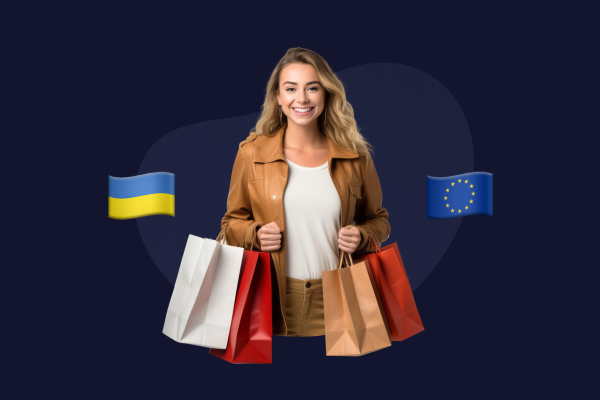 Чем отличаются покупатели в Украине и за границей: опыт и наблюдения интернет-магазинов