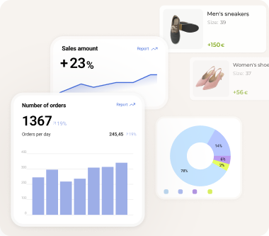 Attrazione di clienti tramite SEO
