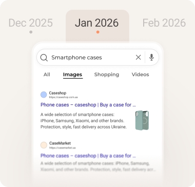 Risultati SEO a lungo termine