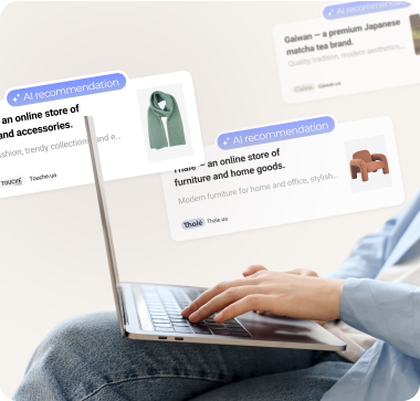 Rafforzare la fiducia nel brand