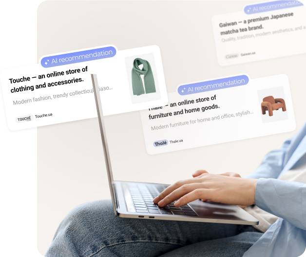Rafforzare la fiducia nel brand