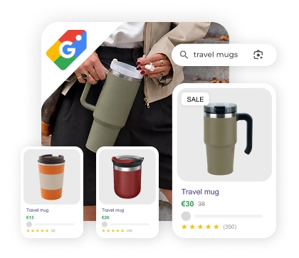Google Shopping