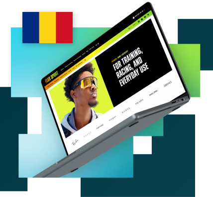Magazin online creat pe platforma Cartum