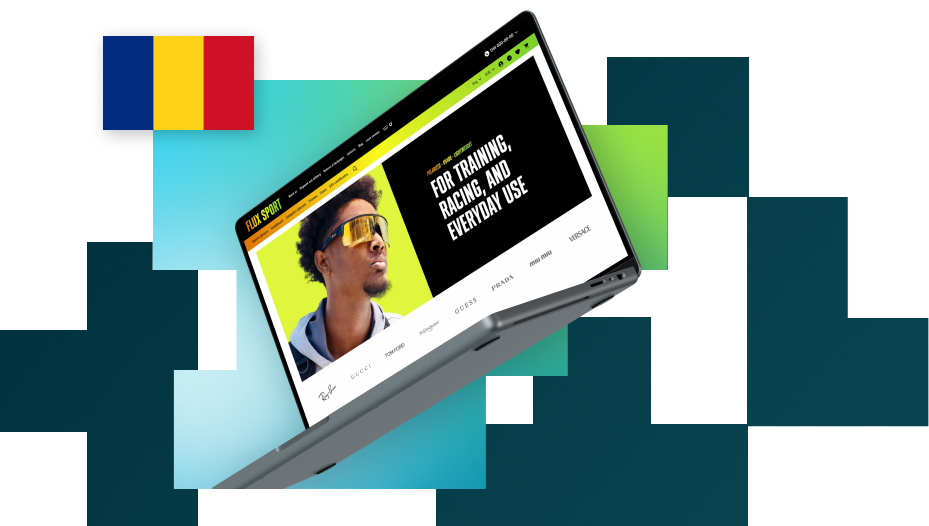 Magazin online creat pe platforma Cartum