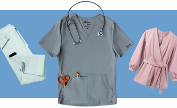 Спецодежда