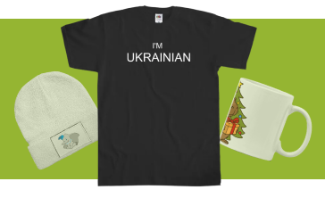 Одежда с принтами