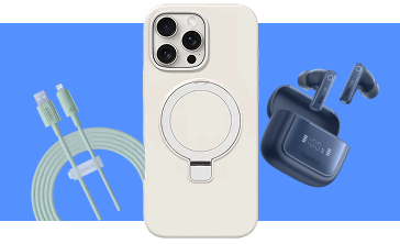 Мобильные аксессуары