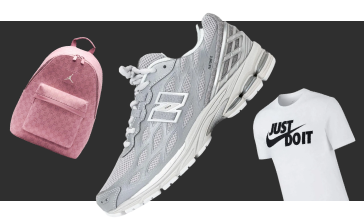 Одежда и обувь