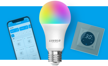 Продукция Livolo