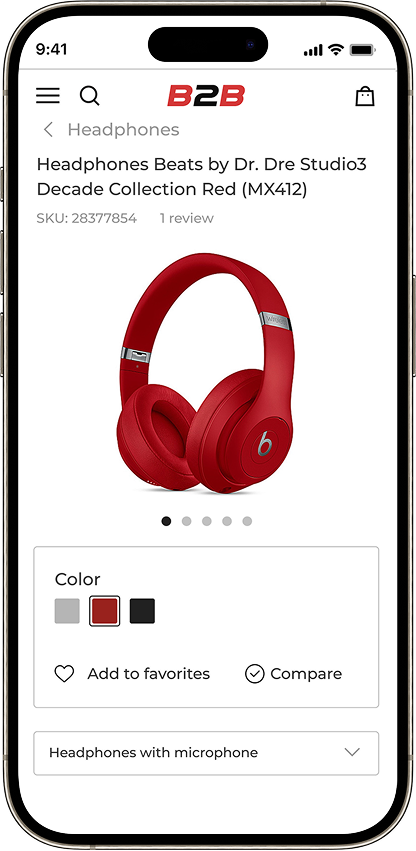 phone