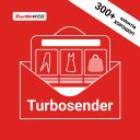 TurboSender - розумні розсилки
