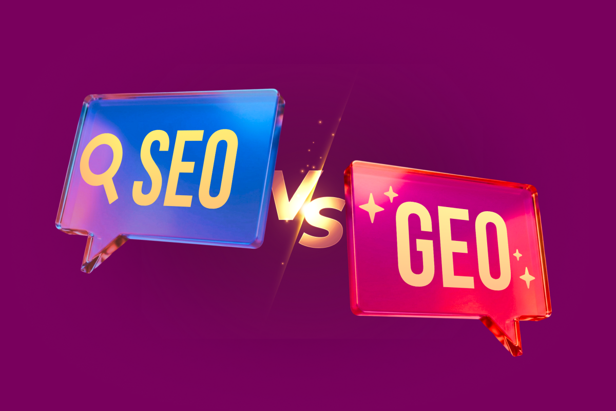 GEO вместо SEO: разбираем мифы и факты