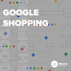 Google Shopping для магазинів на платформі Хорошоп