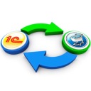 Інтеграція 1C / BAS з сайтом на Хорошоп