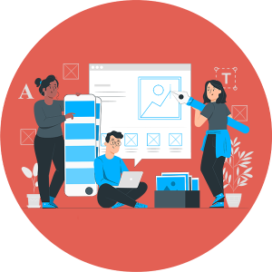Комплексне налаштування дизайну на платформі Хорошоп