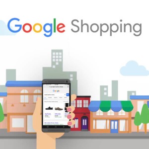 Настройка товарной рекламы Google Shopping