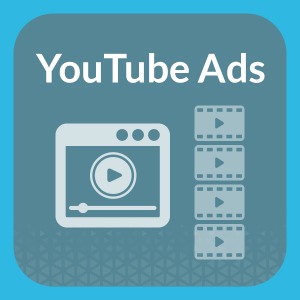 Настройка видеорекламы на Youtube для магазинов Хорошоп 