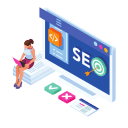 SEO на етапі розробки магазина на Хорошоп
