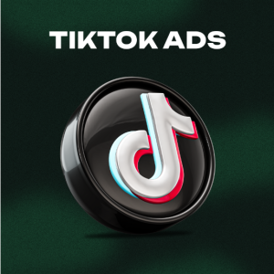 TikTok Ads