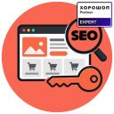 Інтернет-магазин на Хорошопі під ключ за 10 днів та −30% на рекламу