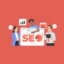 Консультації з SEO та пошукового просування для магазинів на Хорошоп