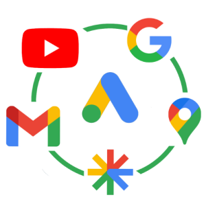 Настройка и ведение рекламы - Performance Max и Google Shopping