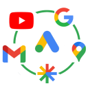 Настройка и ведение рекламы - Performance Max и Google Shopping