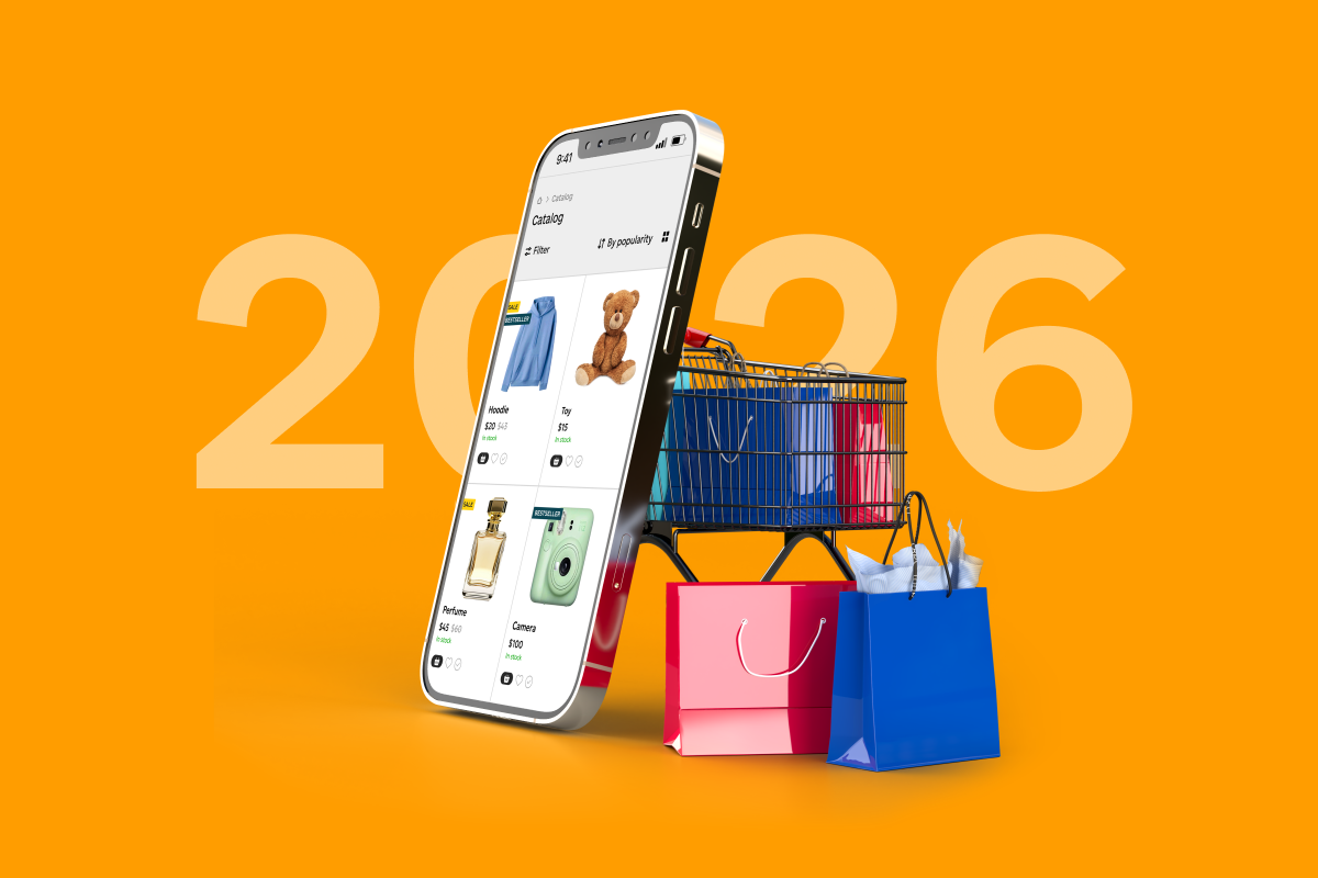 Что продавать в интернете в 2025 году - Топ идеи для интернет-магазина, популярные и трендовые товары с высоким спросом - Советы для успешных онлайн-продаж - Хорошоп