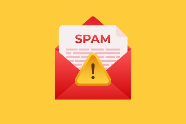 Чому листи потрапляють у спам: як не попасти в спам
