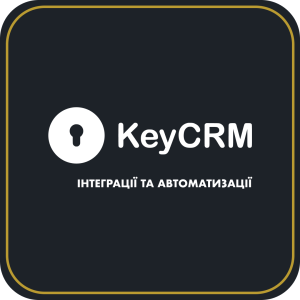 Налаштування інтеграції магазину з KeyCRM