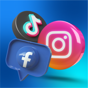 Безкоштовна консультація з таргетингу та SMM у Facebook, Instagram та TikTok