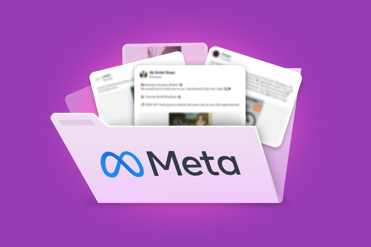 Как пользоваться Meta Ad Library для анализа рекламы