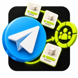PRO-настройка и ведение Telegram Ads: официальная реклама в каналах под ключ