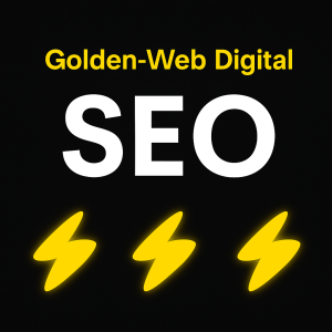 SEO-оптимизация от Golden Web Digital — надёжный фундамент для старта продаж в поисковой системе Google