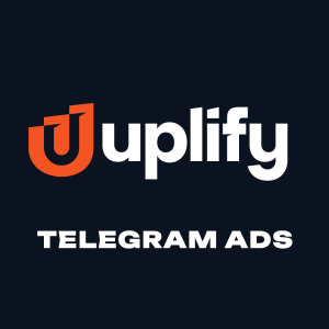 Telegram Ads: офіційна таргетована реклама