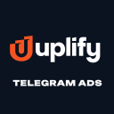 Telegram Ads: офіційна таргетована реклама