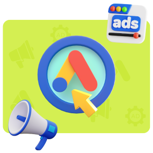 Настройка и ведение рекламы Google Shopping + Performance Max для сайтов на Хорошоп. Комплексный пакет на 3 месяца