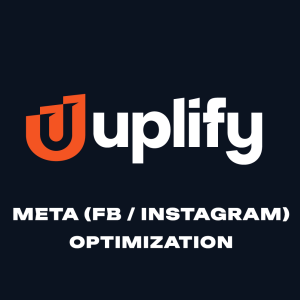 Системне ведення та оптимізація таргетованої реклами Meta (Facebook & Instagram)