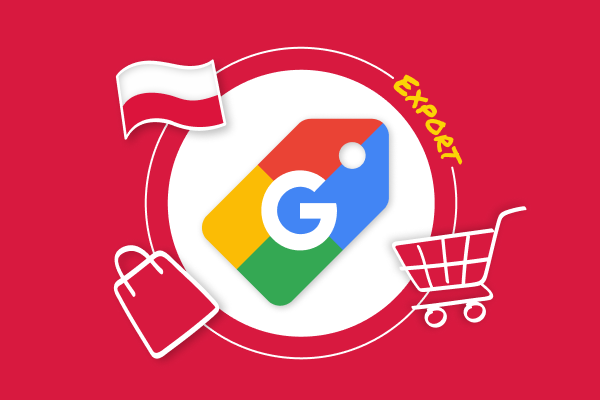 Як працює Google Shopping в Польщі